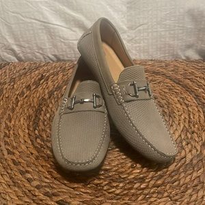 1901 by Nordstrom Mens Driving Moccasins. Size 11.